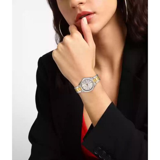 CASIO LTP-1302SG-7AV WOMEN S WATCH (zd545a) + BOX 5