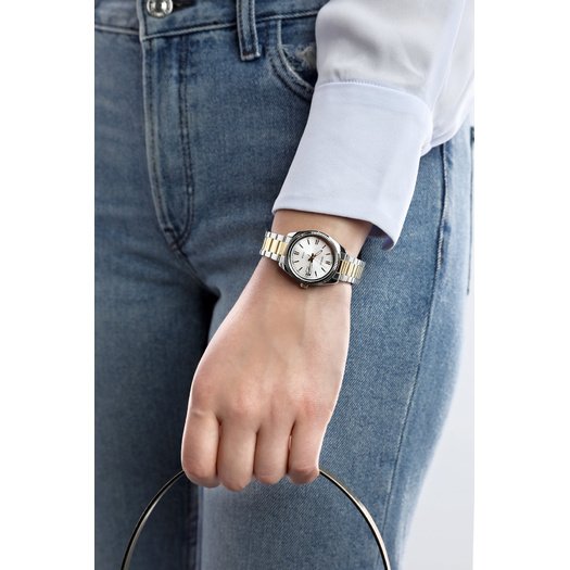 CASIO LTP-1302SG-7AV WOMEN S WATCH (zd545a) + BOX 4