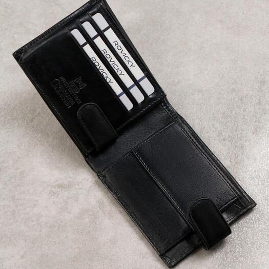 Cavaldi 0670L-P-BS RFID 3