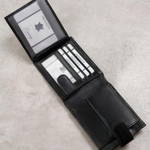 Cavaldi 0670L-P-BS RFID 10