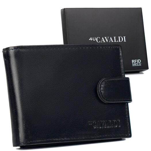 Cavaldi 0670L-P-BS RFID 6