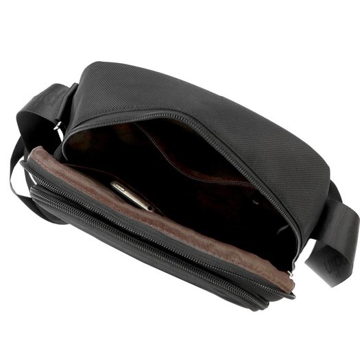 Pierre Cardin 8153 ALAN06 Men's Shoulder Bag