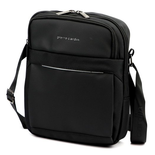 Pierre Cardin 8153 ALAN06 Men's Shoulder Bag