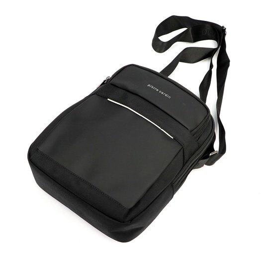 Pierre Cardin 8153 ALAN06 Men's Shoulder Bag