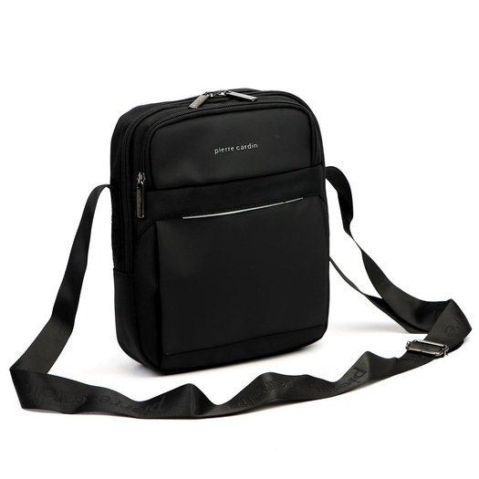 Pierre Cardin 8153 ALAN06 Men's Shoulder Bag