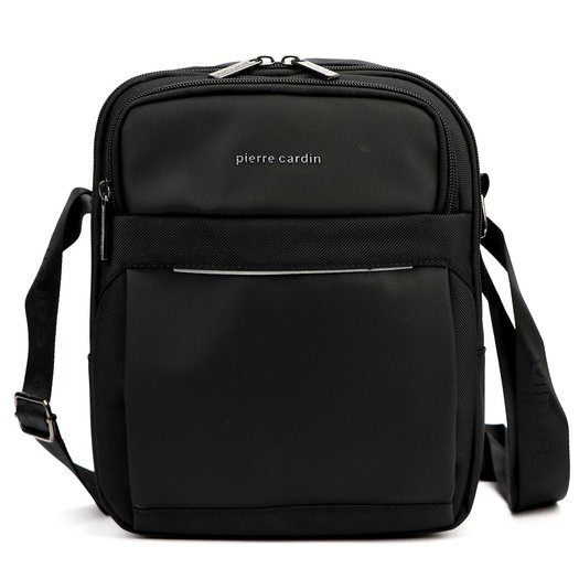 Pierre Cardin 8153 ALAN06 Men's Shoulder Bag