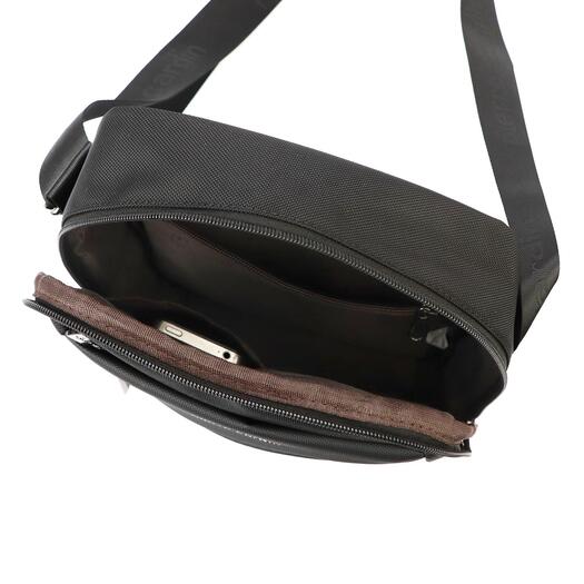 Rankinė vyrams Pierre Cardin 8155 ALAN06