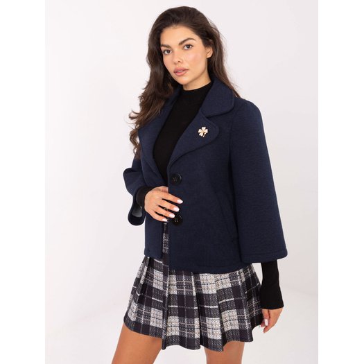 Kurtka-IT-KR-FL8159.24-granatowy 2