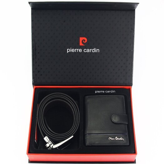Piniginė vyrams Pierre Cardin ZG-EX-04