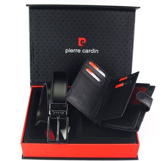 Piniginė vyrams Pierre Cardin ZG-EX-04