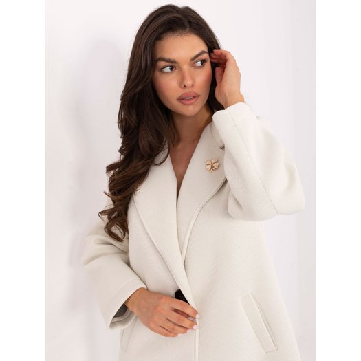 Płaszcz-IT-PL-FL8153.60-jasny beżowy 2