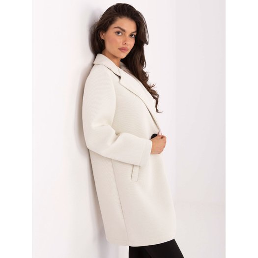 Płaszcz-IT-PL-FL8153.60-jasny beżowy 3