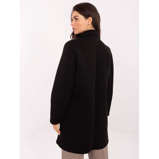 Płaszcz-IT-PL-FL8153.60-czarny 2