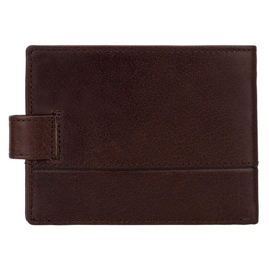 Men’s Wallet EL FORREST 806-22 RFID