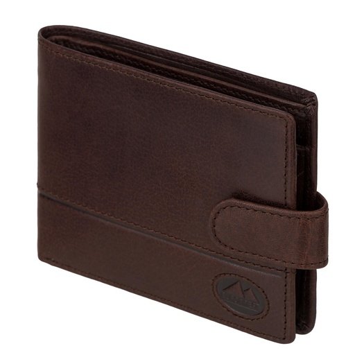 Men’s Wallet EL FORREST 806-22 RFID