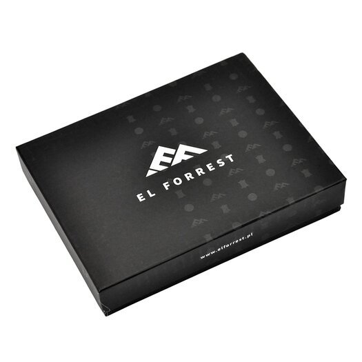 EL FORREST 575-480 RFID