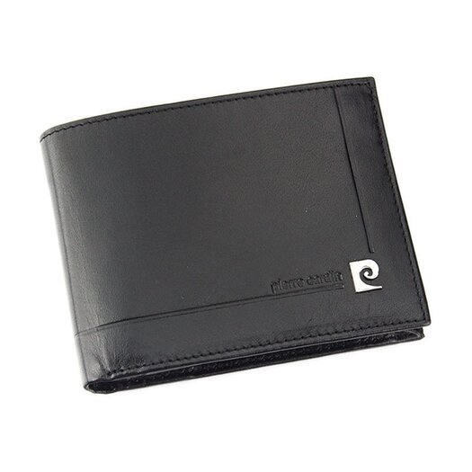 Piniginė vyrams Pierre Cardin YS507.1 8806 RFID F 17