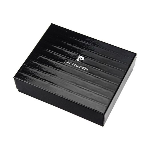 Piniginė vyrams Pierre Cardin YS507.1 8806 RFID F 12