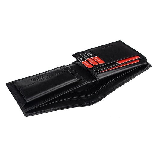 Piniginė vyrams Pierre Cardin YS507.1 8806 RFID F 14