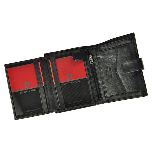 Vyriška piniginė Pierre Cardin SAHARA TILAK15 326A 6