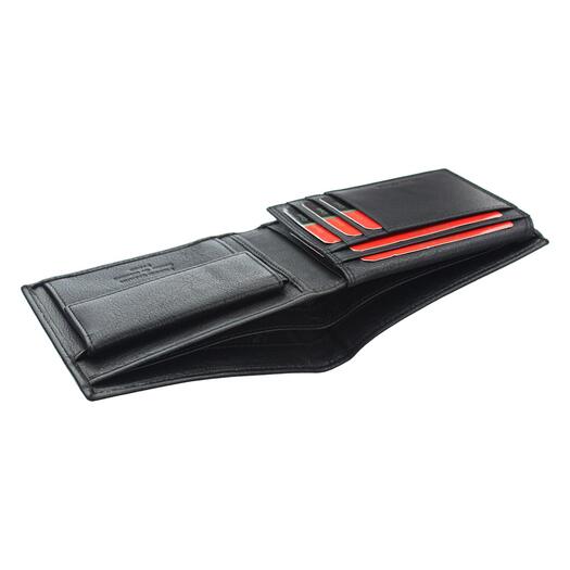 Vyriška piniginė Pierre Cardin TILAK38 8806 RFID F 5