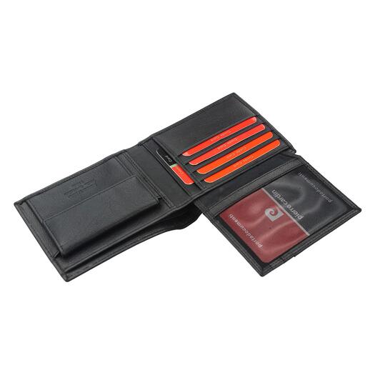 Vyriška piniginė Pierre Cardin TILAK38 8806 RFID F 4