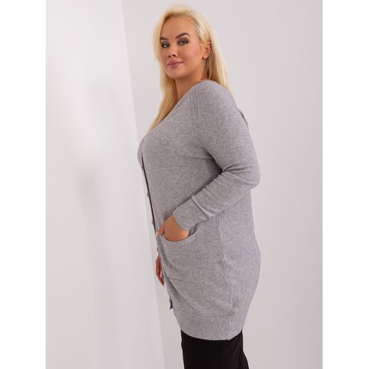 Megztinis-PM-SW-PM731.34P-pilkas