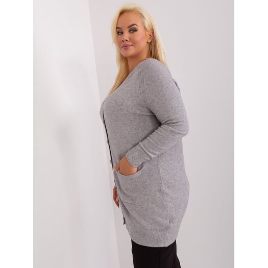 Megztinis-PM-SW-PM731.34P-pilkas