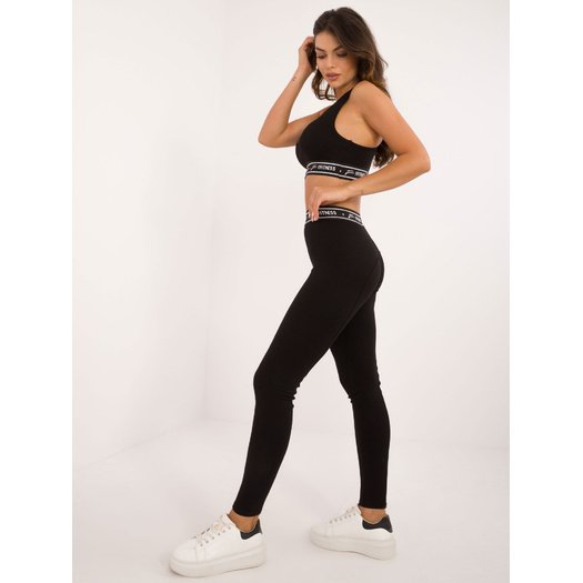 Tamprės moterims -FF-LG-509765.88-juodi