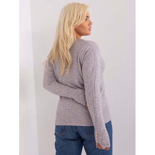 Megztinis-PM-SW-PM-3817.07-pilkas