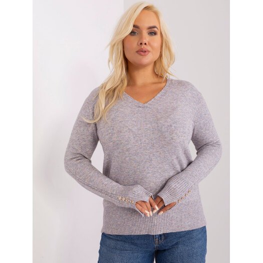 Megztinis-PM-SW-PM-3817.07-pilkas