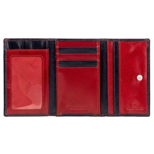 Women’s Wallet EL FORREST 900-340 RFID