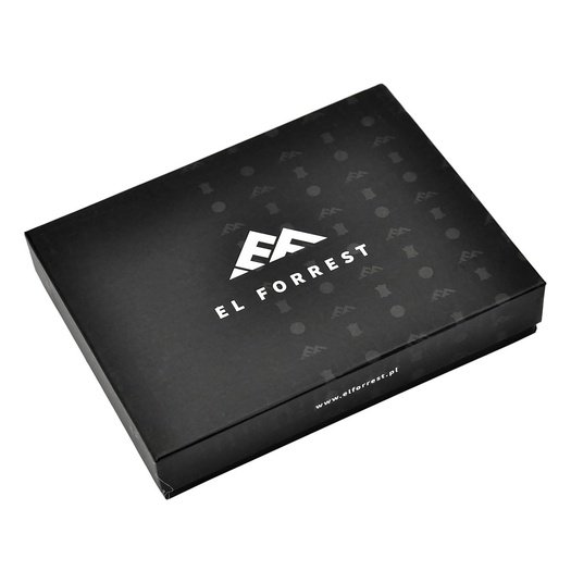 Women’s Wallet EL FORREST 900-340 RFID