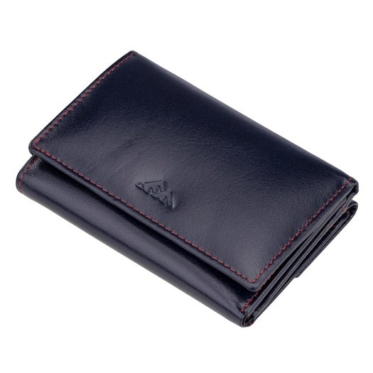 Women’s Wallet EL FORREST 900-340 RFID