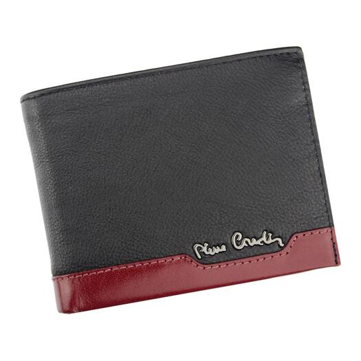 Vyriška piniginė Pierre Cardin TILAK37 325 RFID F 2