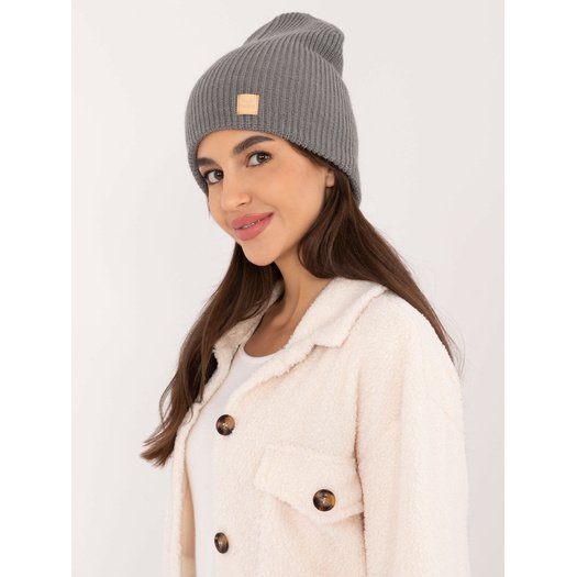 Cap-JK-CZ-50.25-tamsiai pilka