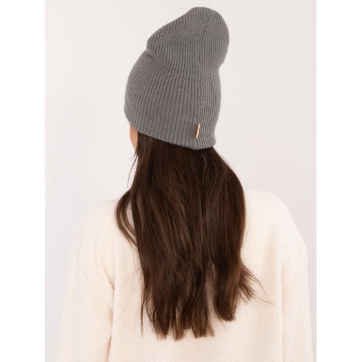 Cap-JK-CZ-50.25-tamsiai pilka
