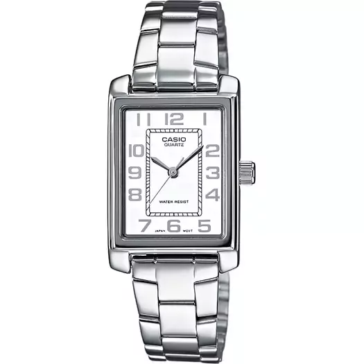 ZEGAREK DAMSKI CASIO LTP-1234PD-7B + BOX