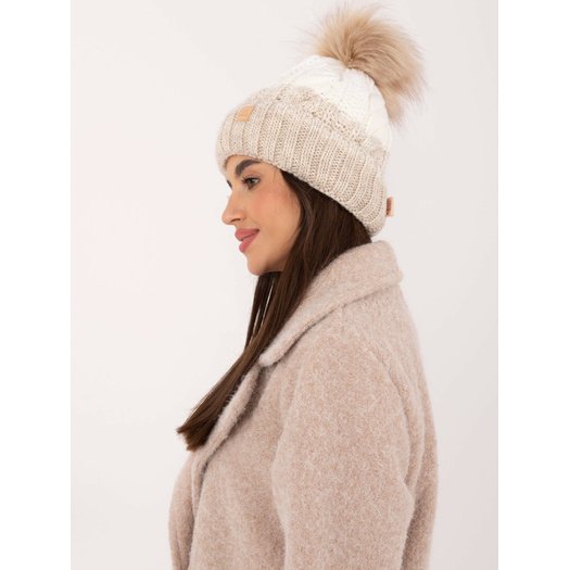 Cap-JK-CZ-52.31-smėlio spalvos