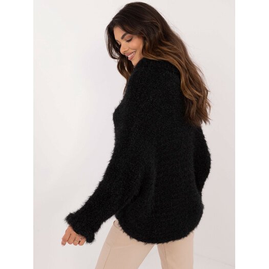Megztinis-TW-SW-BI-25002.88P-juodas