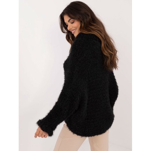 Megztinis-TW-SW-BI-25002.88P-juodas
