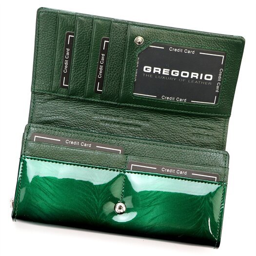  Piniginė moterims Gregorio FF-106 5