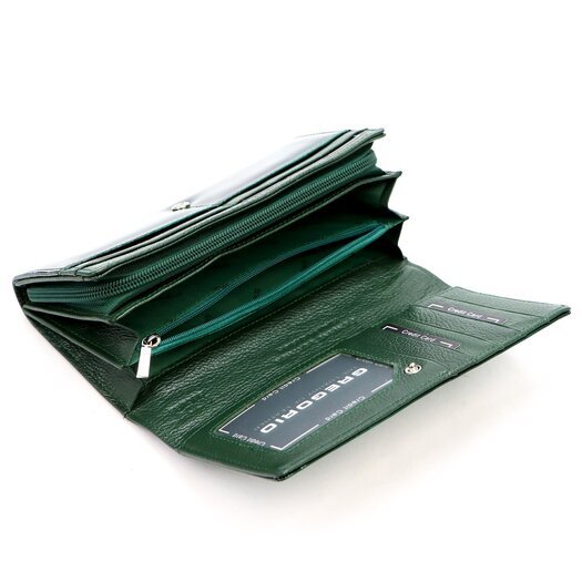  Piniginė moterims Gregorio FF-106 6