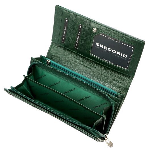  Piniginė moterims Gregorio FF-106 7