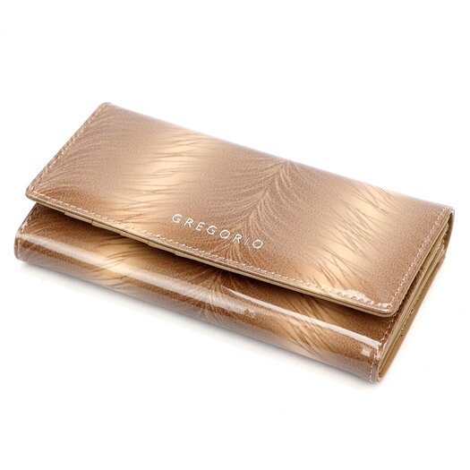  Piniginė moterims Gregorio FF-100 3