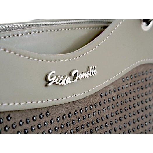 Gilda Tonelli 6365 PAD/CAMOSCIO