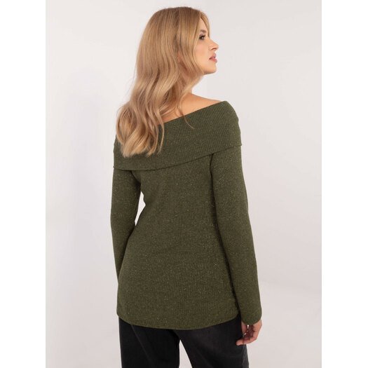 Megztinis-DHJ-SW-A2449.33-khaki