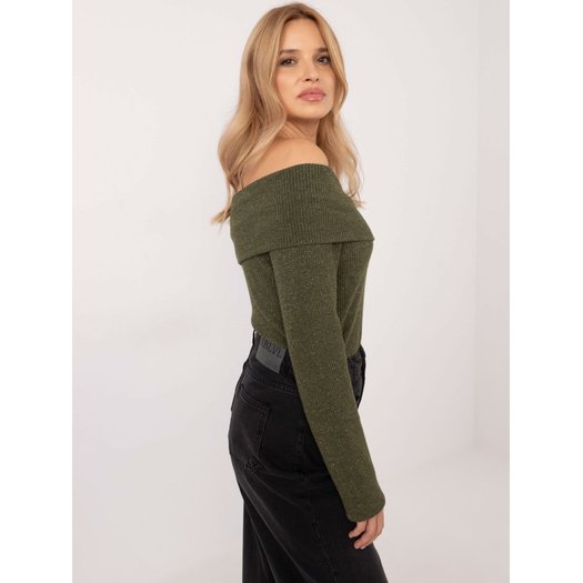 Megztinis-DHJ-SW-A2449.33-khaki