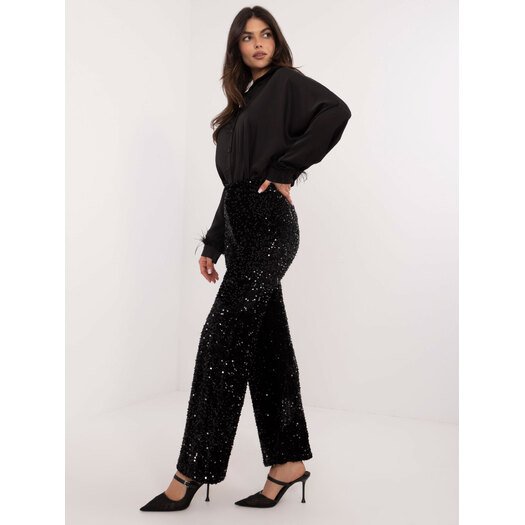 Spodnie-MI-SP-4323C.28-czarny 1