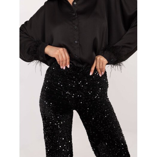 Spodnie-MI-SP-4323C.28-czarny 3
